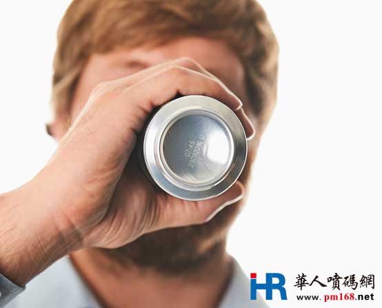 鋁罐飲料賦碼的方方面面——10個(gè)問答輕松講透