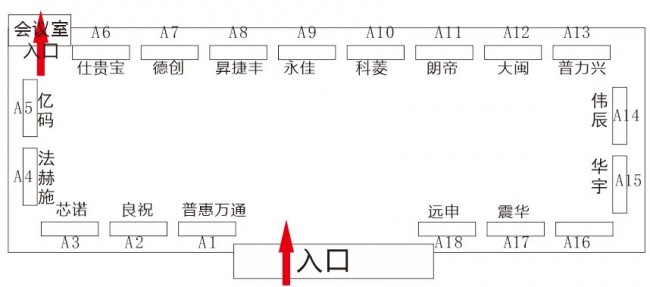 交流會(huì)展臺(tái)_proc